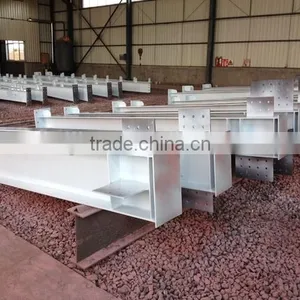 Steel Structural/steel Structure/ Steel Structure Frame thumbnail-5