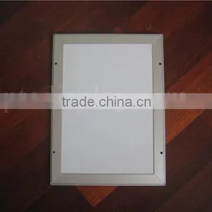 16x20 Snap Frame Black thumbnail-2