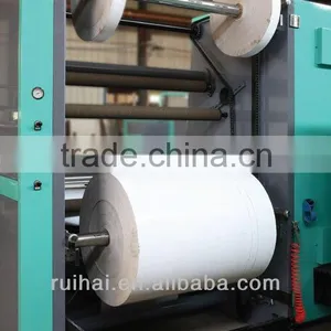 WZFQ-A Paper Slitter China Good Quality Manufacture thumbnail-3