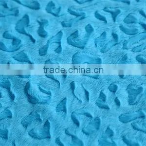 Brush Tecido Velboa Suit Fabric thumbnail-1
