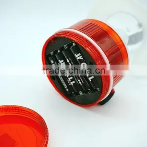 Newest High Power Led Lantern With Flashlight thumbnail-4