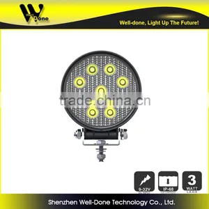 Best Sell Automobiles & Motorcycles Accessories - Led Automobile Light Led Motorcycle Light thumbnail-3