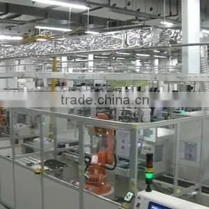 Shenzhen Electronic Product Assembly Service thumbnail-4
