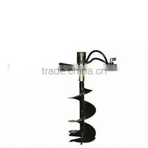 Earth Auger Garden Tool thumbnail-1