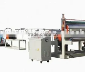 Epe Foamed Sheet Extrusion Line thumbnail-4