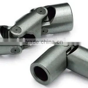 Ball Joint/Double Joint/ Cardan Joint for Toyota Drive Shaft thumbnail-2