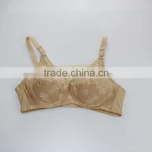 Ideal Fashions Breast Lift Up Sticky on Silicone Sexy Big Breast Bra Strapless Bra Fake Breast Forms Silicone Bra for Crossdress thumbnail-1