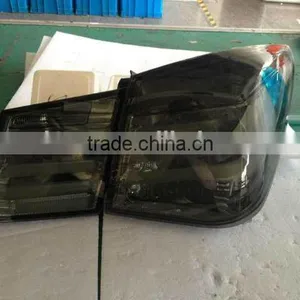 Factory Car Tail Lights Led Lights for Cruze Taillight thumbnail-2