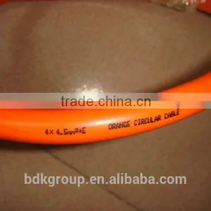 Australia Standard/AS/NZS 5000.1 Orange Circular Cable thumbnail-1