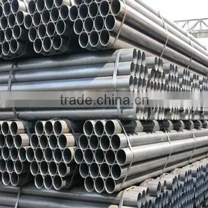 Schedule 80 Seamless Steel Tube thumbnail-6