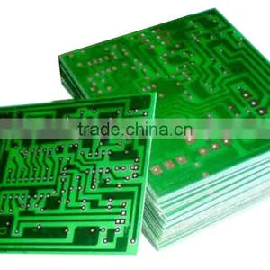 Offer Custom Double Sided Fpc Cable , Flexible Pcb Assembly and Fpc Design From Shenzhen Manufacuture thumbnail-1