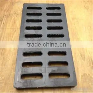 Cast Iron Drainage Grates thumbnail-3