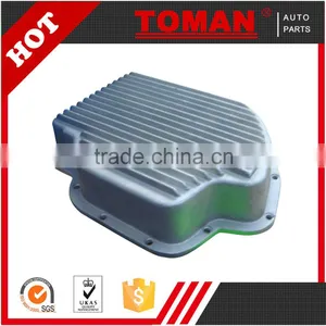 TH-400 Aluminum Transmission Pan thumbnail-5