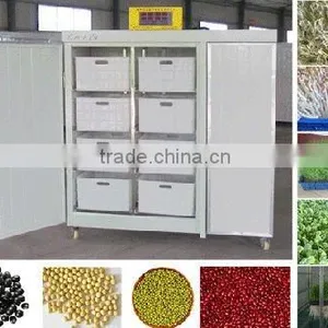 High Efficient Bean Sprout Machine thumbnail-1