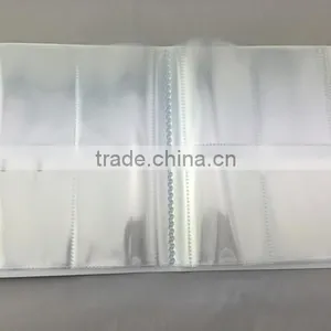 OEM Customized Card Album With 4-pocket PP Portfolios Dongguan Factory Pokemon Cartoon Quality Choice thumbnail-3