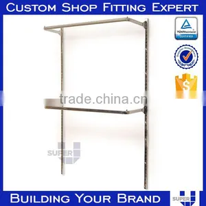 Free Standing Hook Accessories Shelf Display thumbnail-5