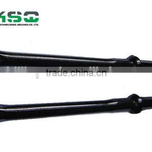 Chisel Bit Integral Rod Hex 22, Shank 22 mm x 108 mm Dia.23-29mm thumbnail-1
