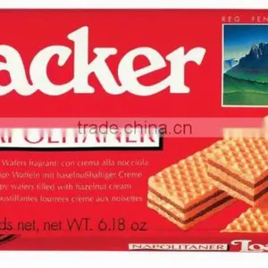 Loacker Chocolate Cream Spread 320g thumbnail-3