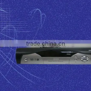 FTA DVB SR-B1 Old Receiver thumbnail-1