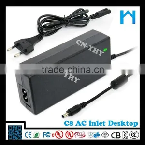 Adapter 5.5x2.5mm 14v 5a 50-70hz ac dc Adapter 12v 70w Ite Power Supply 12v thumbnail-5