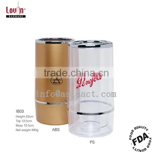 Plastic Ice Bucket, ABS Ice Bucket,customer Ice Bucket thumbnail-1