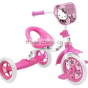 2013 Nice Child Tricycle thumbnail-1