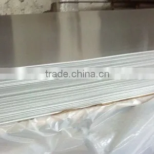 Wholesale Price Hot Rolled 304 310s 316L 321 430 Stainless Steel Plate thumbnail-5