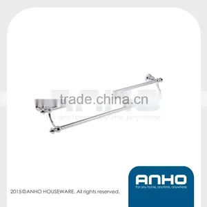 Wall Mounted Bathroom Towel Rail thumbnail-1