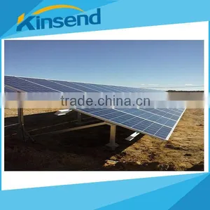 Solar Energy Product Pipe Mounting Brackets thumbnail-1