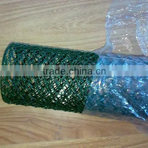 Hot Dipped Galvanized Triple Twist Hexagonal Mesh thumbnail-3