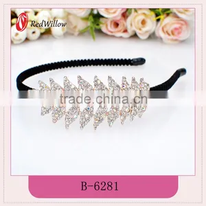 2016 Hot Selling Custom Magnetic Headband thumbnail-1