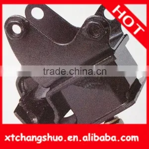 Engine Gasket Flat Rubber Gaskets Flat Rubber Gaskets Engine Mounting Bracket thumbnail-1