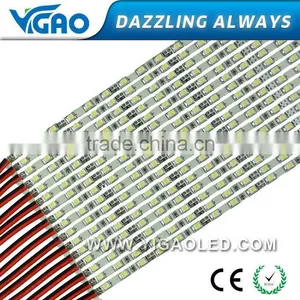 DV12V Smd 5050 and 3528 Strip Led Light Bar for Led Light Box thumbnail-1
