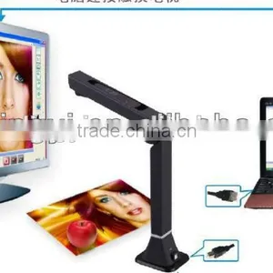 USB Document Scanner X880 From China Manufacturer thumbnail-4