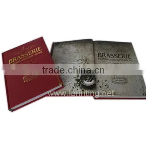 Coffee Table Book Printer Catalogue Printed Quality Choice thumbnail-6