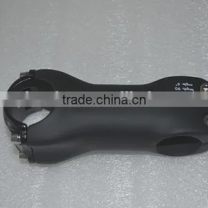 Carbon Fiber Mountain Bicycle 31.8 mm Stem thumbnail-5