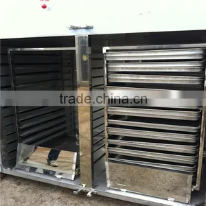 Stainless Steel Beef Dryer thumbnail-4