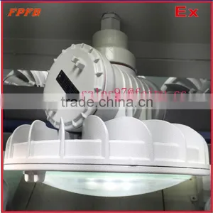 60W Explosion Proof LED Street Lamp High Quality thumbnail-1