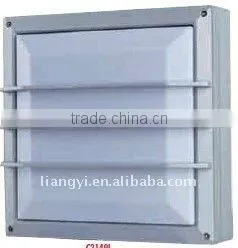 E27 Surface Mounted Wall Light thumbnail-1
