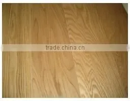 Three Layer & Multilayer Red & White Oak Engineered Wood Flooring thumbnail-6
