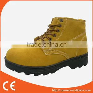 Desiccant Safety Boots R513 thumbnail-1