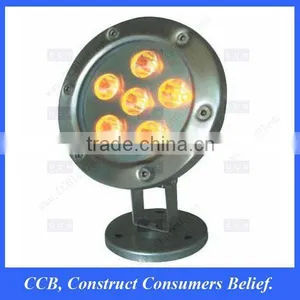 Professional Design Led Underground Light thumbnail-1