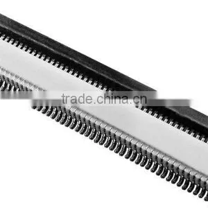 0.5mm SMT Quick Lock FPC Connector 0.5E-nPBX thumbnail-1