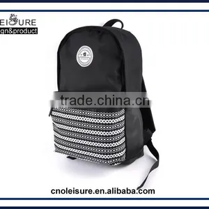 China Supplier ODM Backpacks for Teens,runksak,packsack thumbnail-4