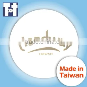 New Products 2016 Gold Foil Sticker Designed thumbnail-6