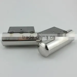 Stainless Steel Sofa Legs High Quality Metal Furniture Feet ss Sofa Tube Legs thumbnail-4
