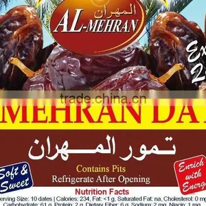 Dates Safawi Saudi Arabia Dates From GNS PAKISTAN thumbnail-3