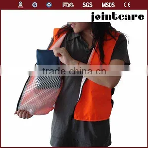 Ice Cooling Vest thumbnail-1