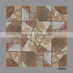 Non-slip Bathroom Floor Tiles Tile Stores 400*400mm Floor Tiles Wall Tiles thumbnail-1