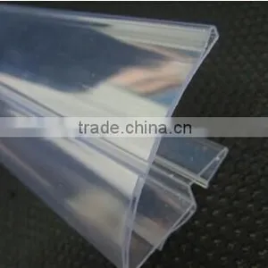 Pvc Data Strip Price Label Holder thumbnail-2